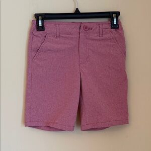 Cat & Jack Pink Shorts Sz 10